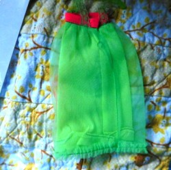 lime lullaby bk